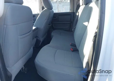 2013 Ram 1500 Express from USA, damaged, VIN 1C6RR7FT7DS631319